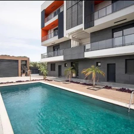 Tunc Suites
